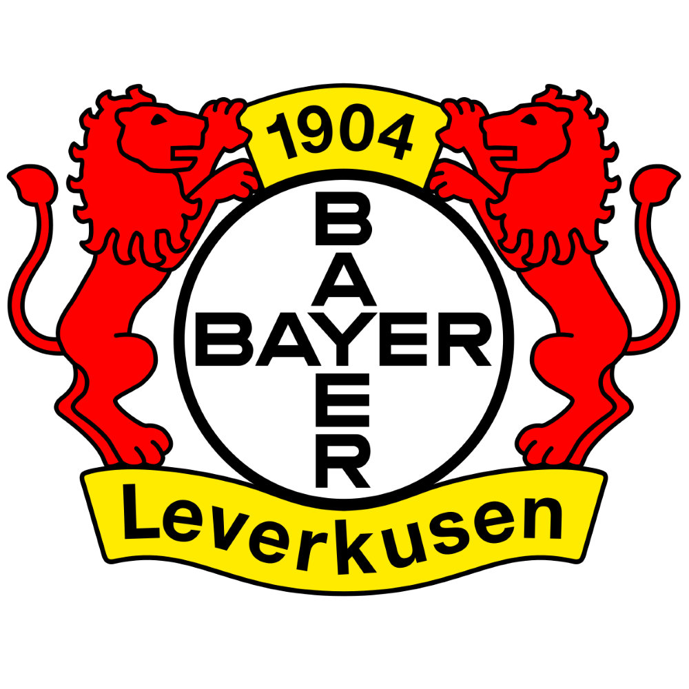 Bayer 04 Leverkusen