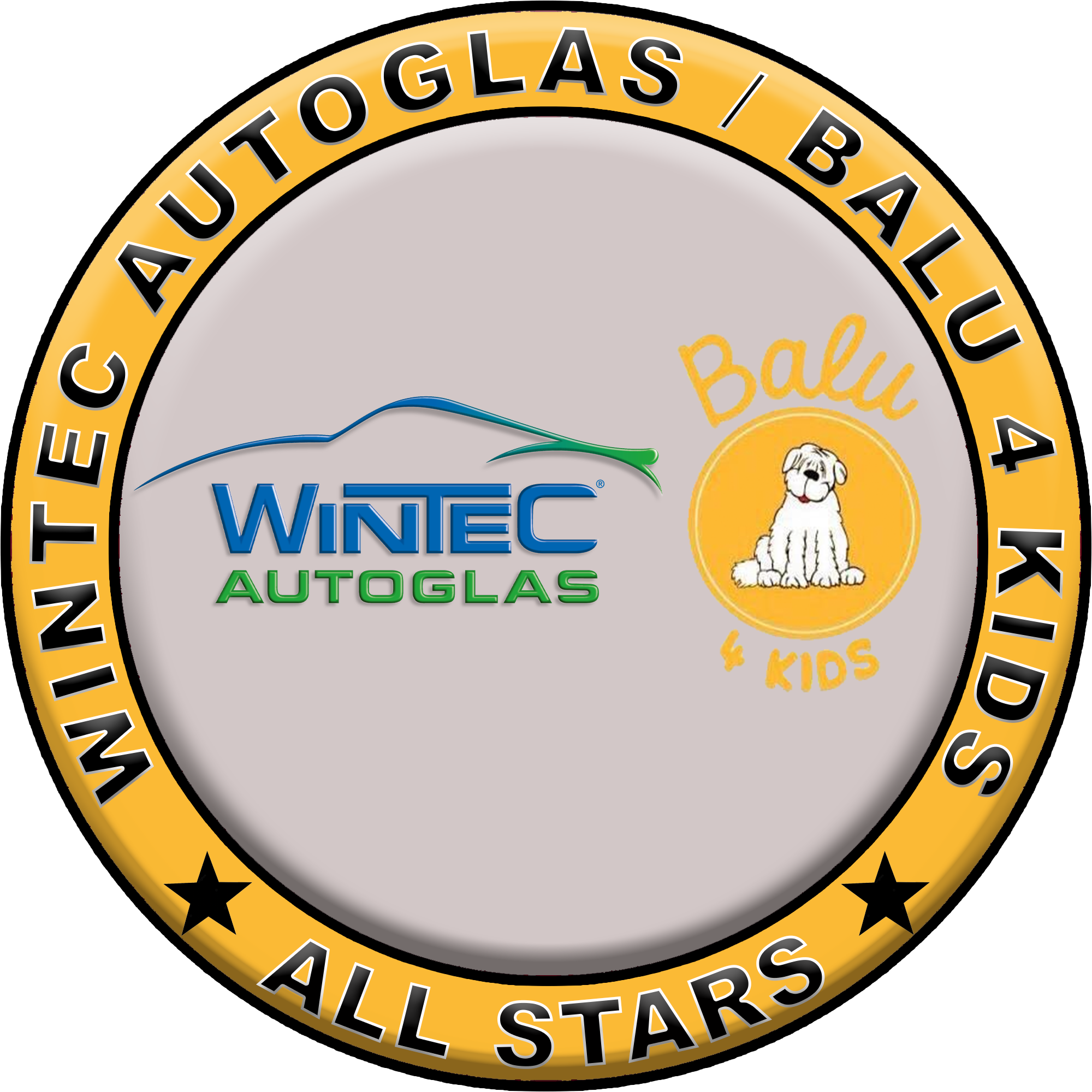 Wintec / Balu 4 Kids Allstars